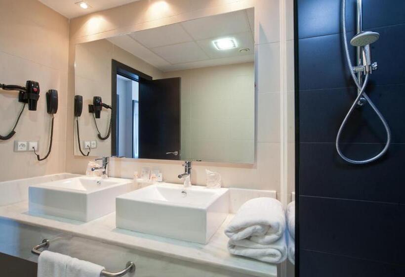 Отель Pato Amarillo