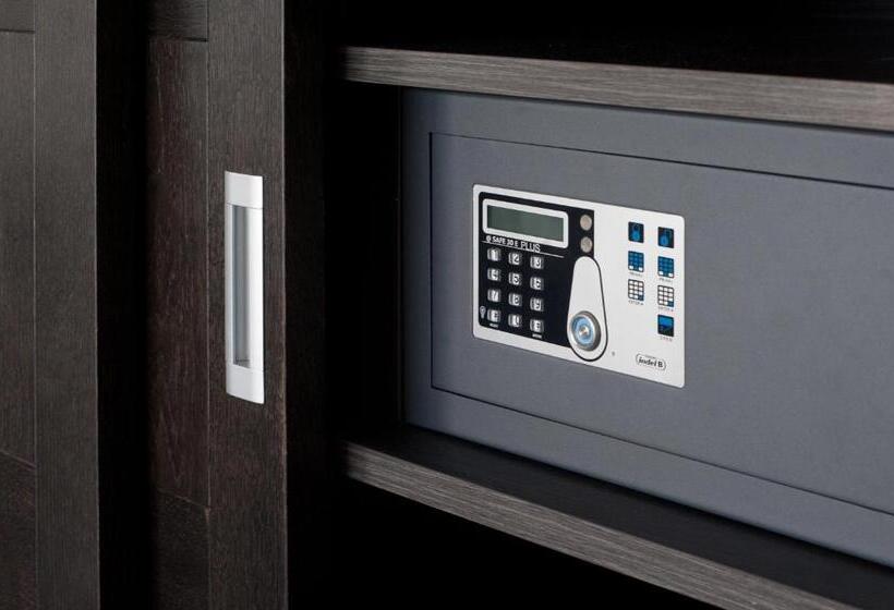 Отель Pato Amarillo