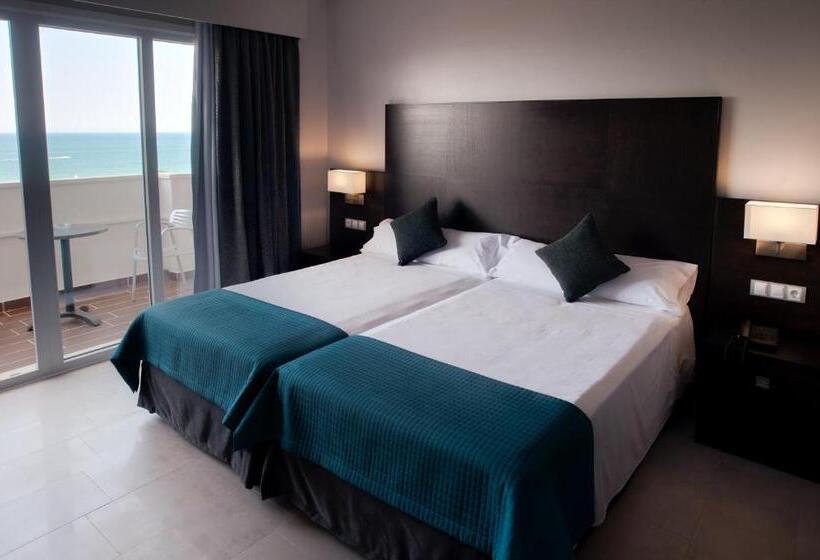 Отель Pato Amarillo