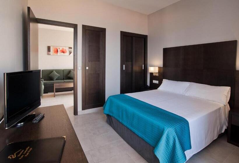 Отель Pato Amarillo