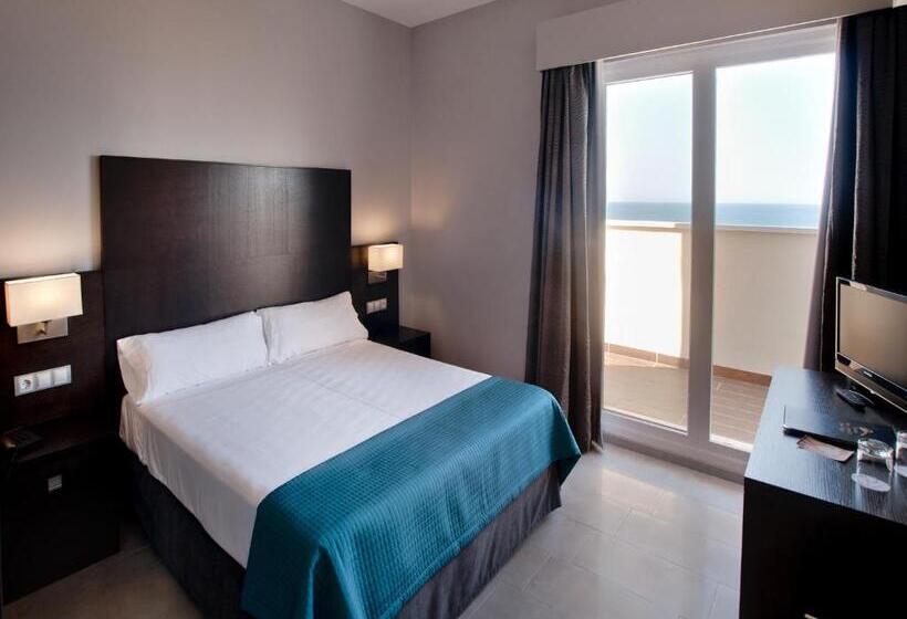 Отель Pato Amarillo