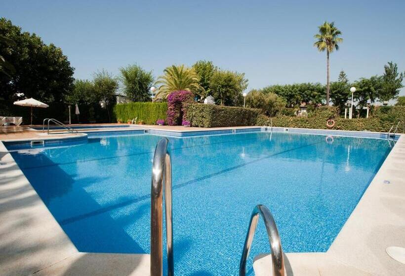 Отель Pato Amarillo