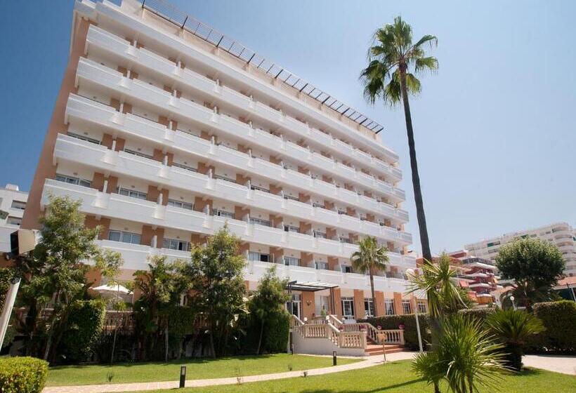 Отель Pato Amarillo