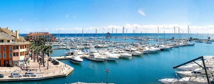 בית מלון כפרי Patricia