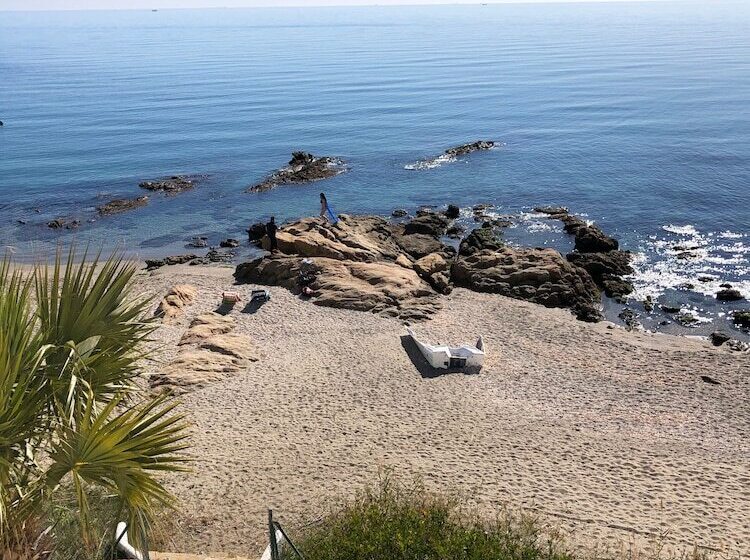 בית מלון כפרי Patricia