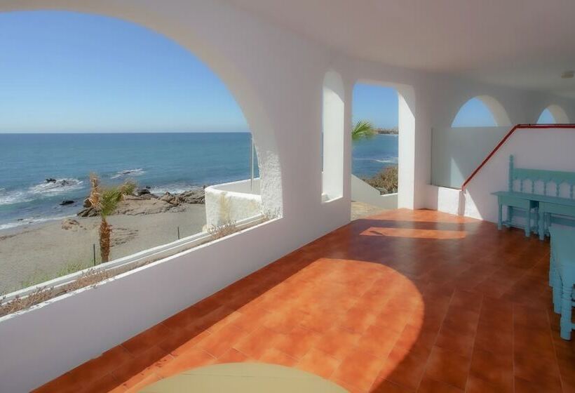 בית מלון כפרי Patricia