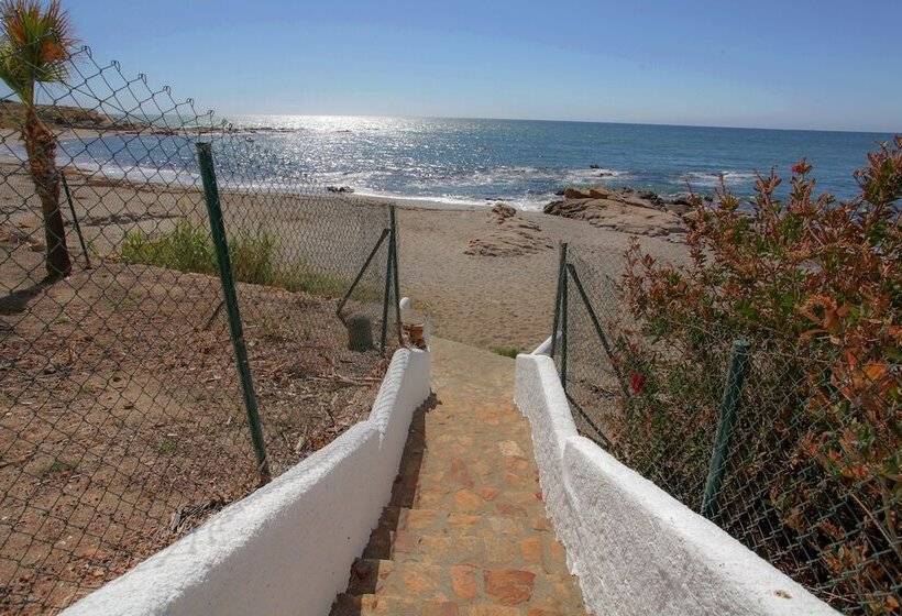 בית מלון כפרי Patricia