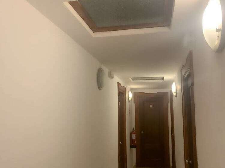 בית מלון כפרי Patricia