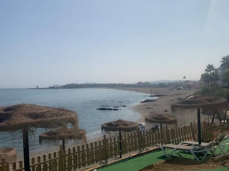 בית מלון כפרי Patricia