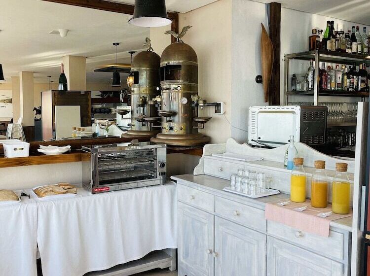 בית מלון כפרי Patricia