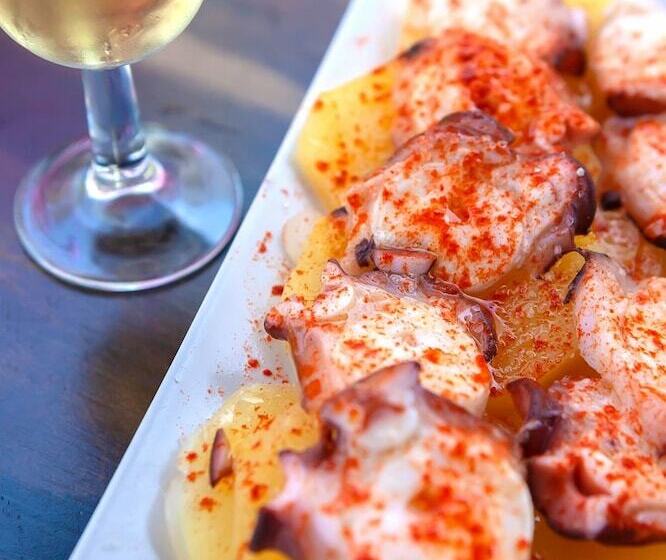 בית מלון כפרי Patricia