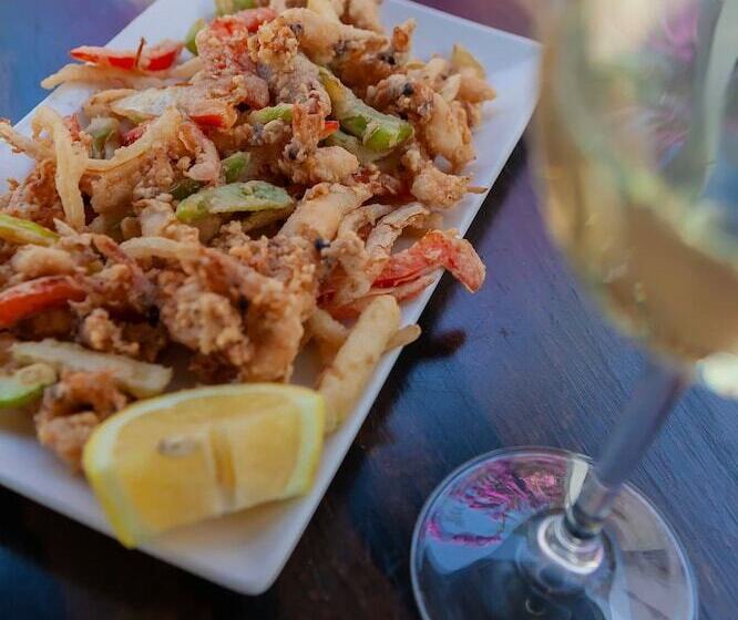 בית מלון כפרי Patricia