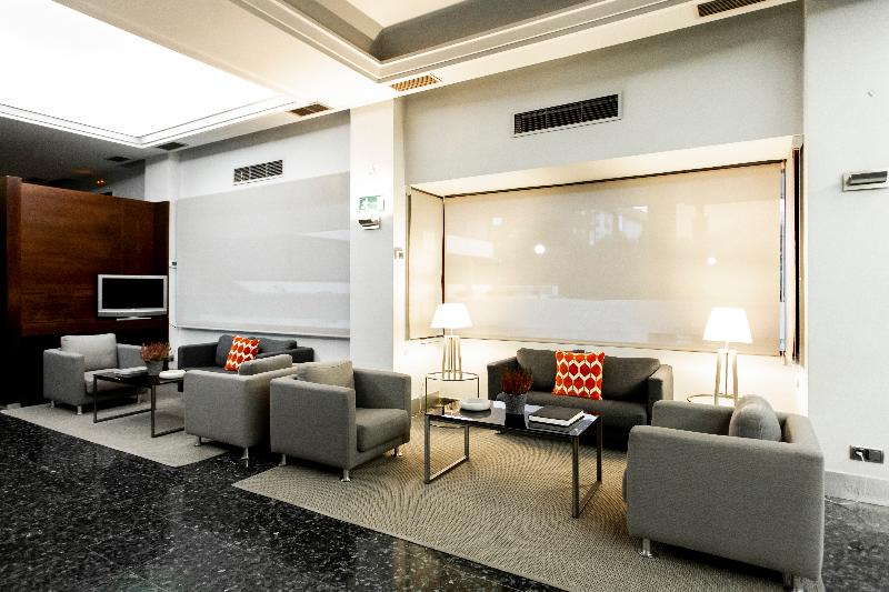 فندق Pax Guadalajara