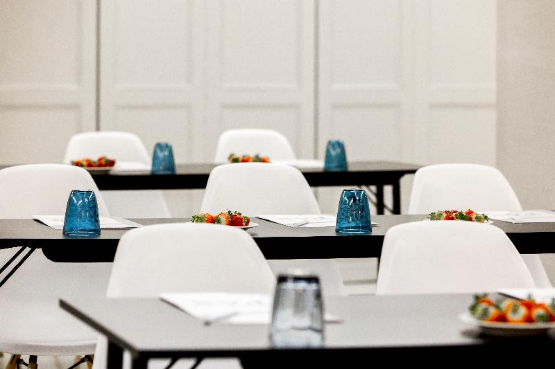 فندق Pax Guadalajara