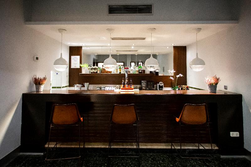 فندق Pax Guadalajara