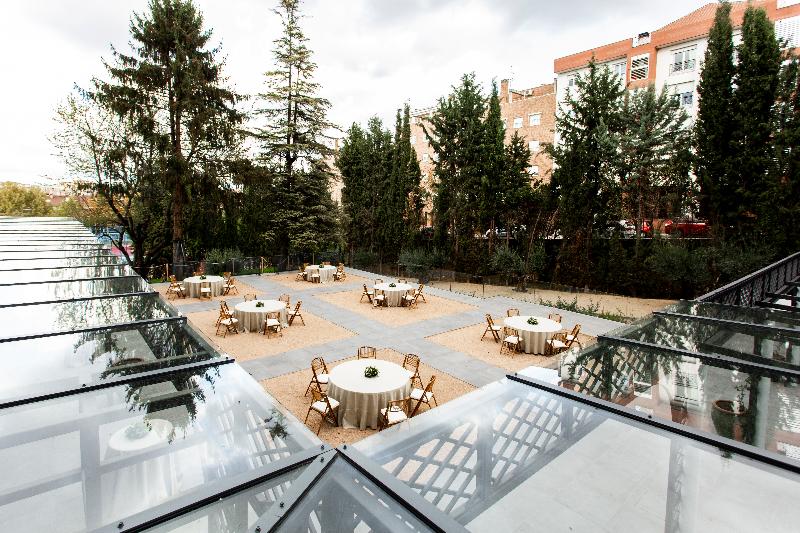 فندق Pax Guadalajara