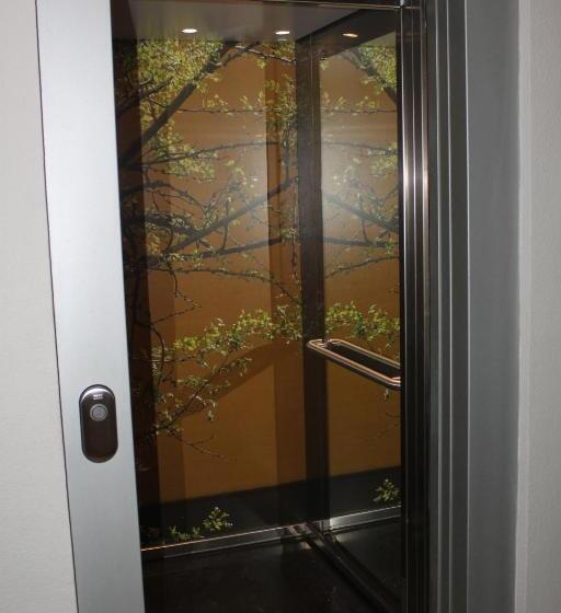 ホテル Peña Escrita