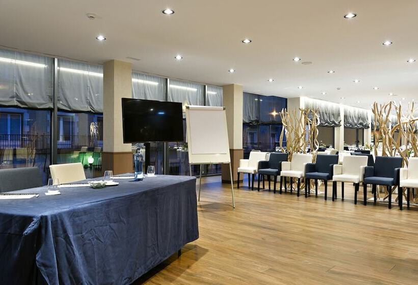 酒店 Pedro I De Aragon 4 Estrellas Superior