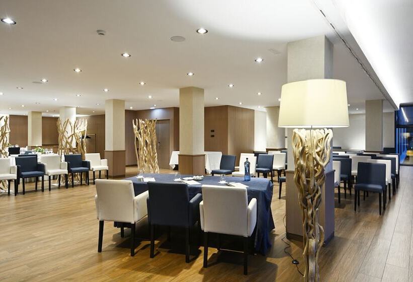 酒店 Pedro I De Aragon 4 Estrellas Superior