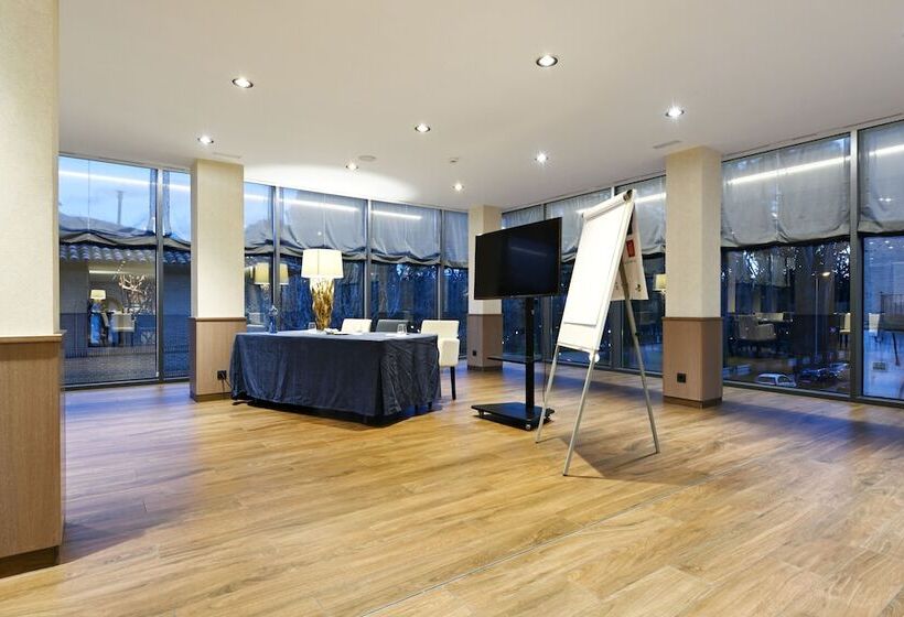 酒店 Pedro I De Aragon 4 Estrellas Superior