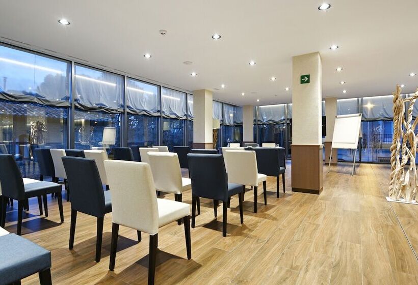 酒店 Pedro I De Aragon 4 Estrellas Superior