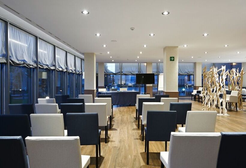 酒店 Pedro I De Aragon 4 Estrellas Superior