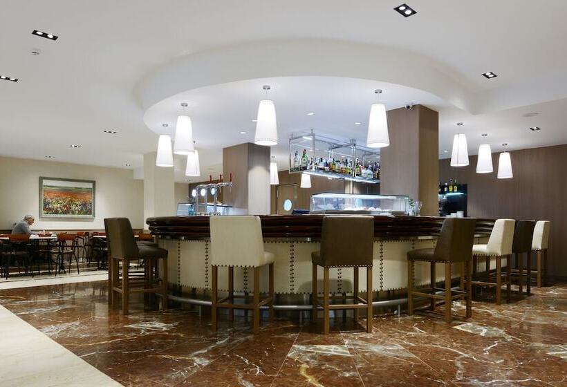 酒店 Pedro I De Aragon 4 Estrellas Superior