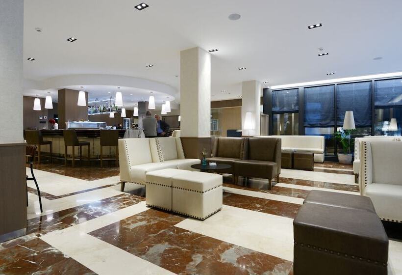 酒店 Pedro I De Aragon 4 Estrellas Superior