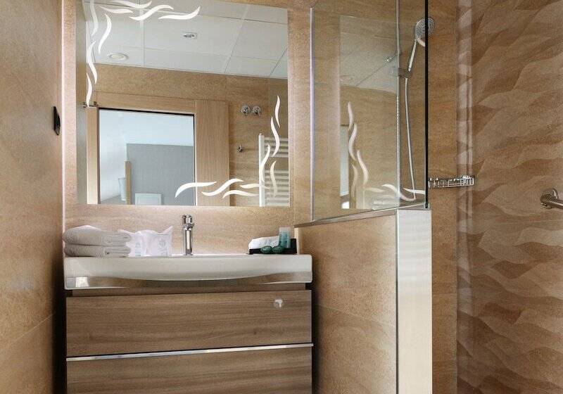 酒店 Pedro I De Aragon 4 Estrellas Superior