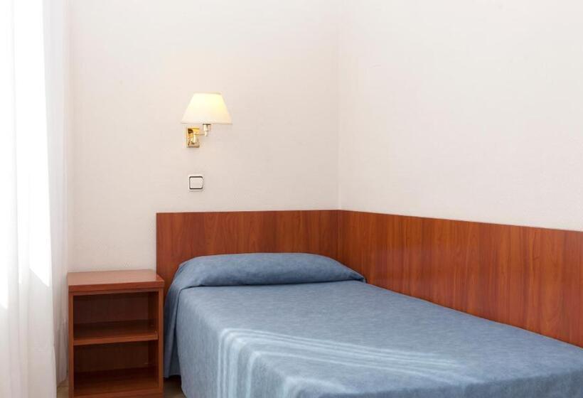 Отель Peninsular