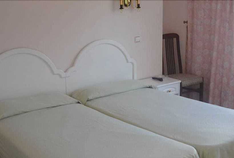 酒店 Pension De La Hoz