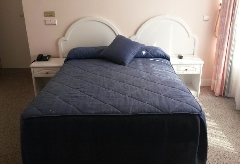 酒店 Pension De La Hoz