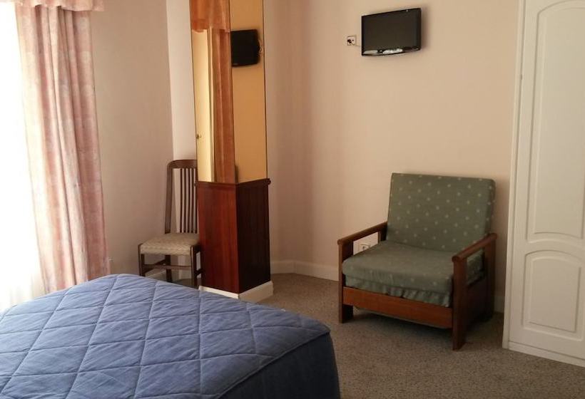 酒店 Pension De La Hoz