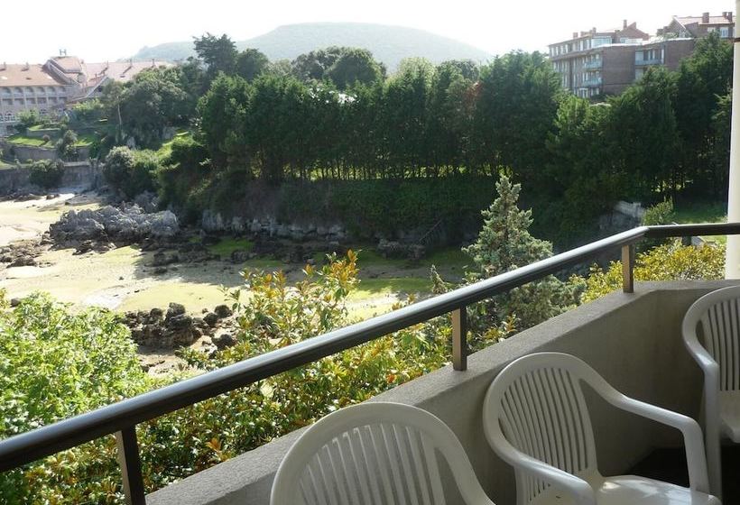 酒店 Pension De La Hoz