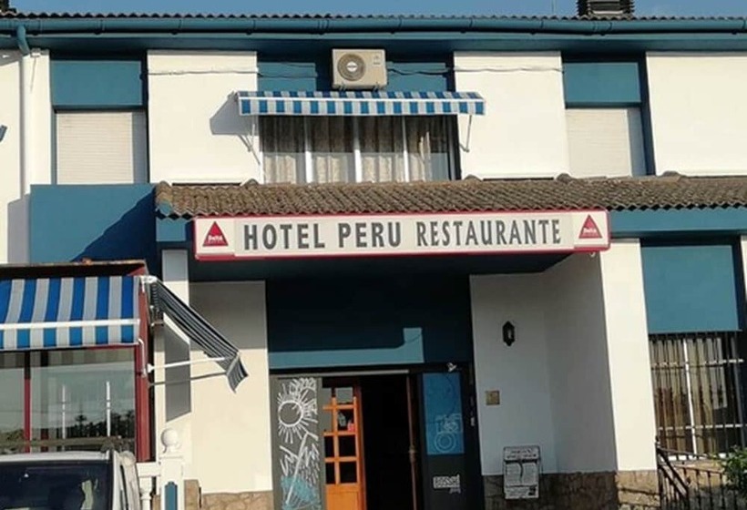 Perú By Bossh Hotels