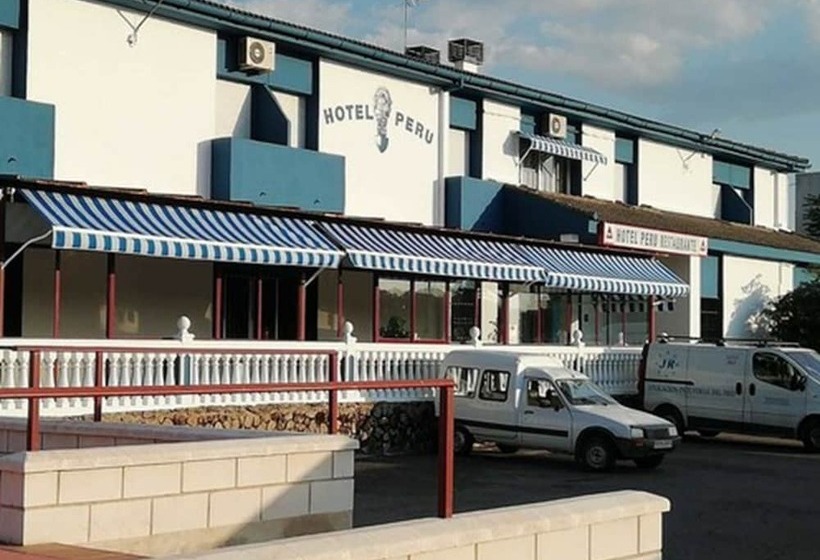 Perú By Bossh Hotels