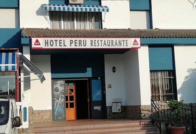 Perú By Bossh Hotels