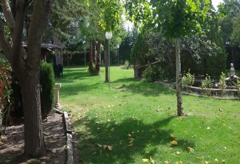 Perú By Bossh Hotels