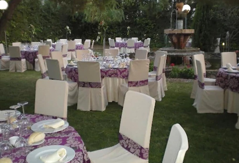 Perú By Bossh Hotels