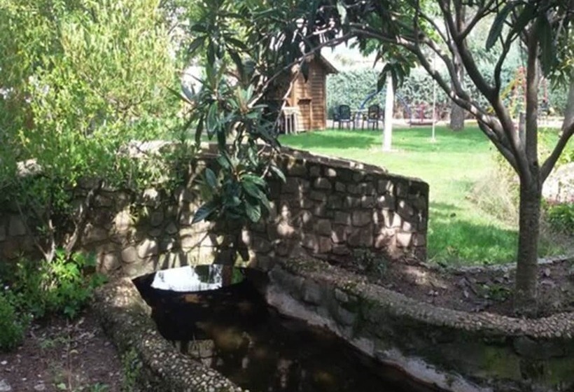 Perú By Bossh Hotels