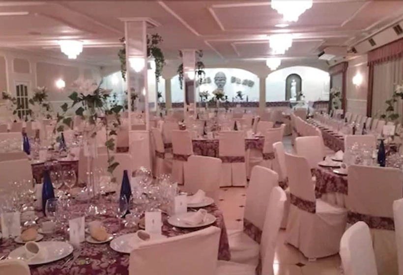 Perú By Bossh Hotels