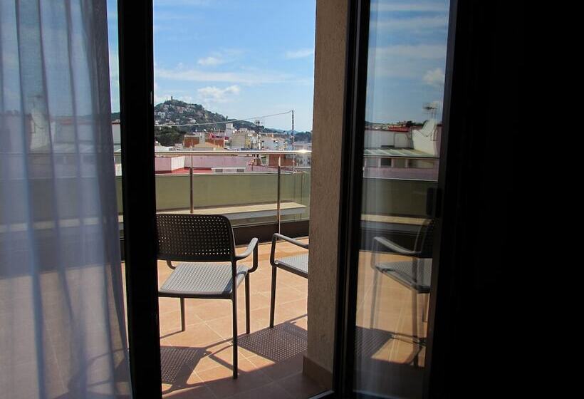 酒店 Petit Palau  Adults Only