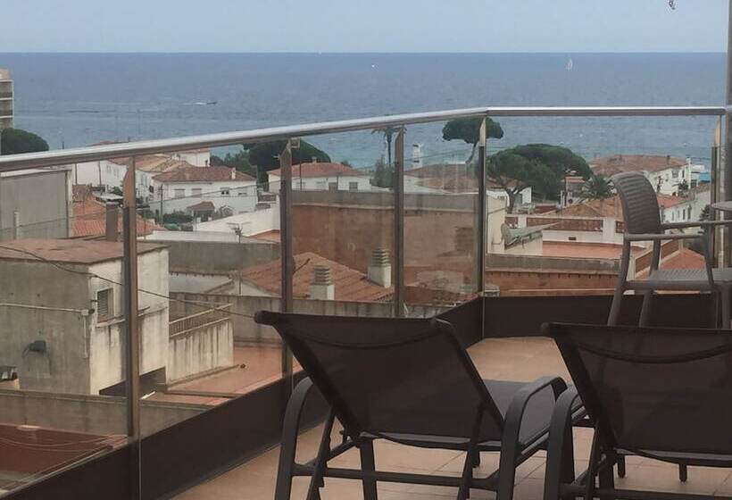 酒店 Petit Palau  Adults Only