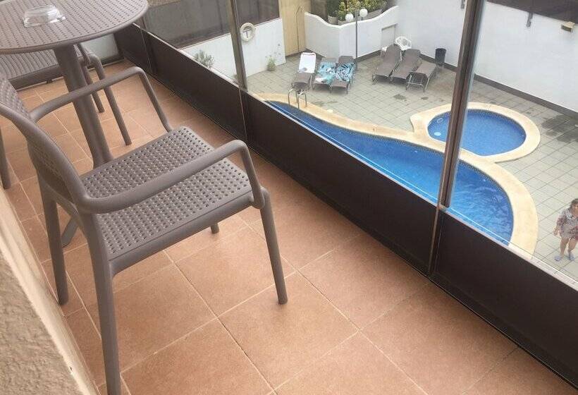 酒店 Petit Palau  Adults Only