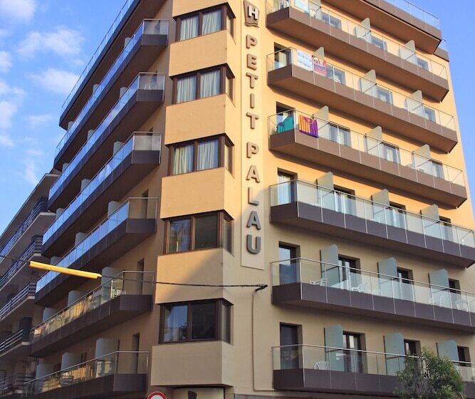 فندق Petit Palau  Adults Only