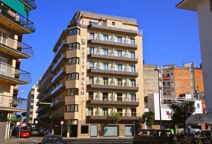 酒店 Petit Palau  Adults Only