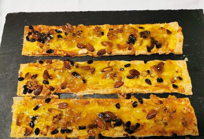 酒店 Petit Palau  Adults Only