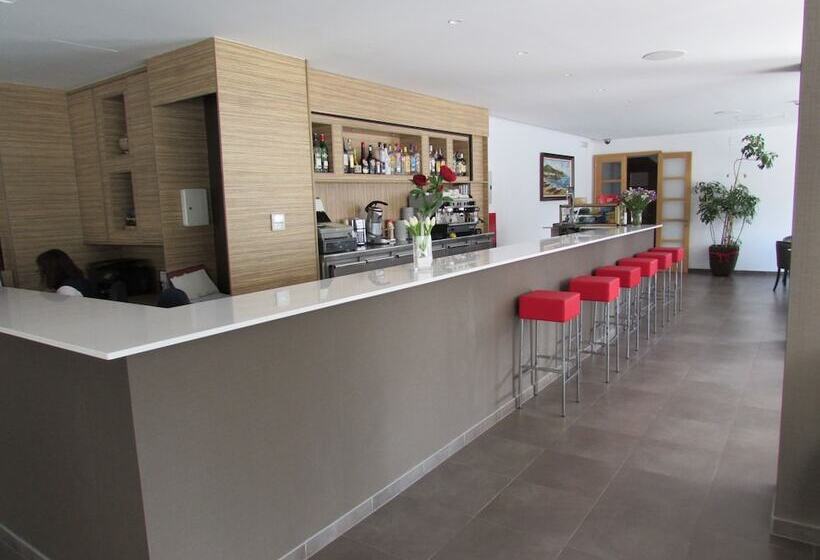 酒店 Petit Palau  Adults Only