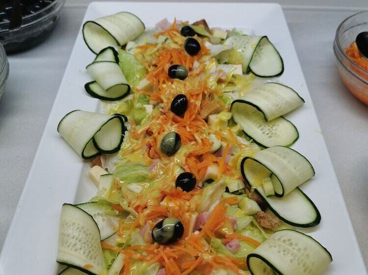 酒店 Petit Palau  Adults Only