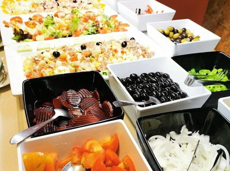 호텔 Petit Palau  Adults Only